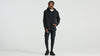 Men's Legacy Pull-Over Hoodie - Black