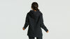 Women's Legacy Pull-Over Hoodie - Black
