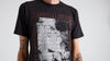 Driven Short Sleeve T-Shirt - Black