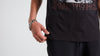 Driven Short Sleeve T-Shirt - Black
