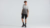 Revel Short Sleeve T-Shirt - Dove Grey Spray