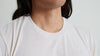 Men's Wordmark Short Sleeve T-Shirt - Birch White