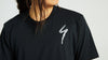 Bones Short Sleeve Tee - Black