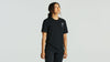 Bones Short Sleeve Tee - Black