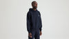 Bluza z kapturem S-Logo Pullover - Black