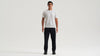 Men's S-Logo Short Sleeve T-Shirt - Dove Grey