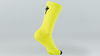 Skarpety szosowe Hydrogen Aero Tall Road - Hyper Green