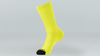 Skarpety szosowe Hydrogen Aero Tall Road - Hyper Green