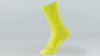 Skarpety szosowe Soft Air Road Tall - Hyper Green