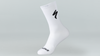 Skarpety szosowe Soft Air Road Tall - White/Black