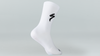 Skarpety szosowe Soft Air Road Tall - White/Black