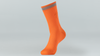 Skarpety odblaskowe Soft Air Tall Reflective - Blaze