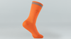 Skarpety odblaskowe Soft Air Tall Reflective - Blaze