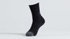 Skarpety Merino Deep Winter Tall - Black