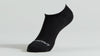 Skarpety Soft Air Invisible - Black