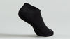 Skarpety Soft Air Invisible - Black