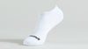 Skarpety Soft Air Invisible - White
