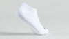 Skarpety Soft Air Invisible - White