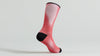Skarpety Soft Air Tall - Vivid Coral Distortion
