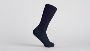 Skarpety szosowe Hydrogen Aero Tall Road - Dark Navy