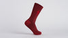 Skarpety szosowe Soft Air Road Tall - Garnet Red