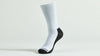 Lekkie skarpety Primaloft® Lightwieght Tall Logo - Dove Grey