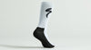 Lekkie skarpety Primaloft® Lightwieght Tall Logo - Dove Grey