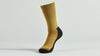 Lekkie skarpety Primaloft® Lightwieght Tall Logo - Harvest Gold