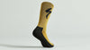 Lekkie skarpety Primaloft® Lightwieght Tall Logo - Harvest Gold