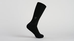 Skarpety Soft Air Tall - Black