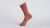 Skarpety Soft Air Tall - Terra Cotta