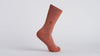 Skarpety Soft Air Tall - Terra Cotta