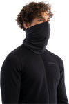 Komin na szyję drirelease® Merino - Black