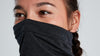 Komin na szyję drirelease® Merino - Black
