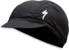 Czapka rowerowa Deflect™ UV - Black