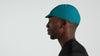 Czapka rowerowa Deflect™ UV - Tropical Teal