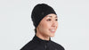 Polartec® NeoShell® Rain Beanie - Black