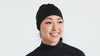 Polartec® NeoShell® Rain Beanie - Black