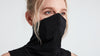 Polartec® Power Grid™ Dickey - Black