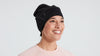 Thermal Hat/Gaiter - Black