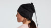 Thermal Hat/Gaiter - Black