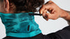 drirelease® Garment Washed Merino Neck Gaiter - Tropical Teal
