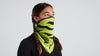 Lightning Bandana - Hyper Green