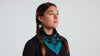 Lightning Bandana - Tropical Teal