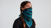Lightning Bandana - Tropical Teal