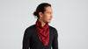Mirage Bandana - Maroon