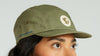 Specialized/Fjällräven Cap - Green