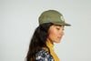 Specialized/Fjällräven Cap - Green