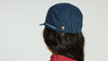 Specialized/Fjällräven Cap - Navy