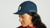 Specialized/Fjällräven Cap - Navy